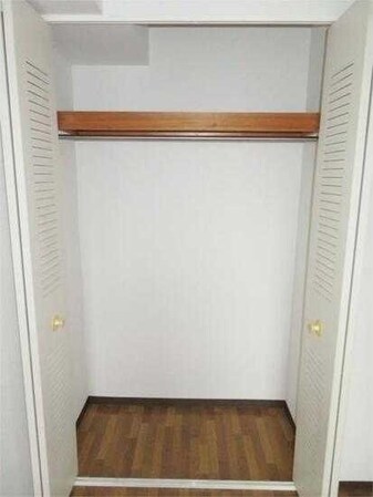 イーストパーク胡録台の物件内観写真